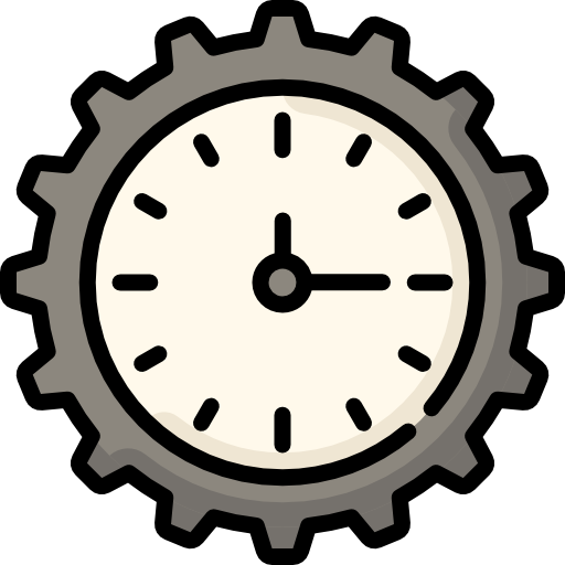 Save Time & Labor