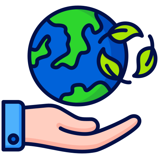 Eco-Friendly Operation