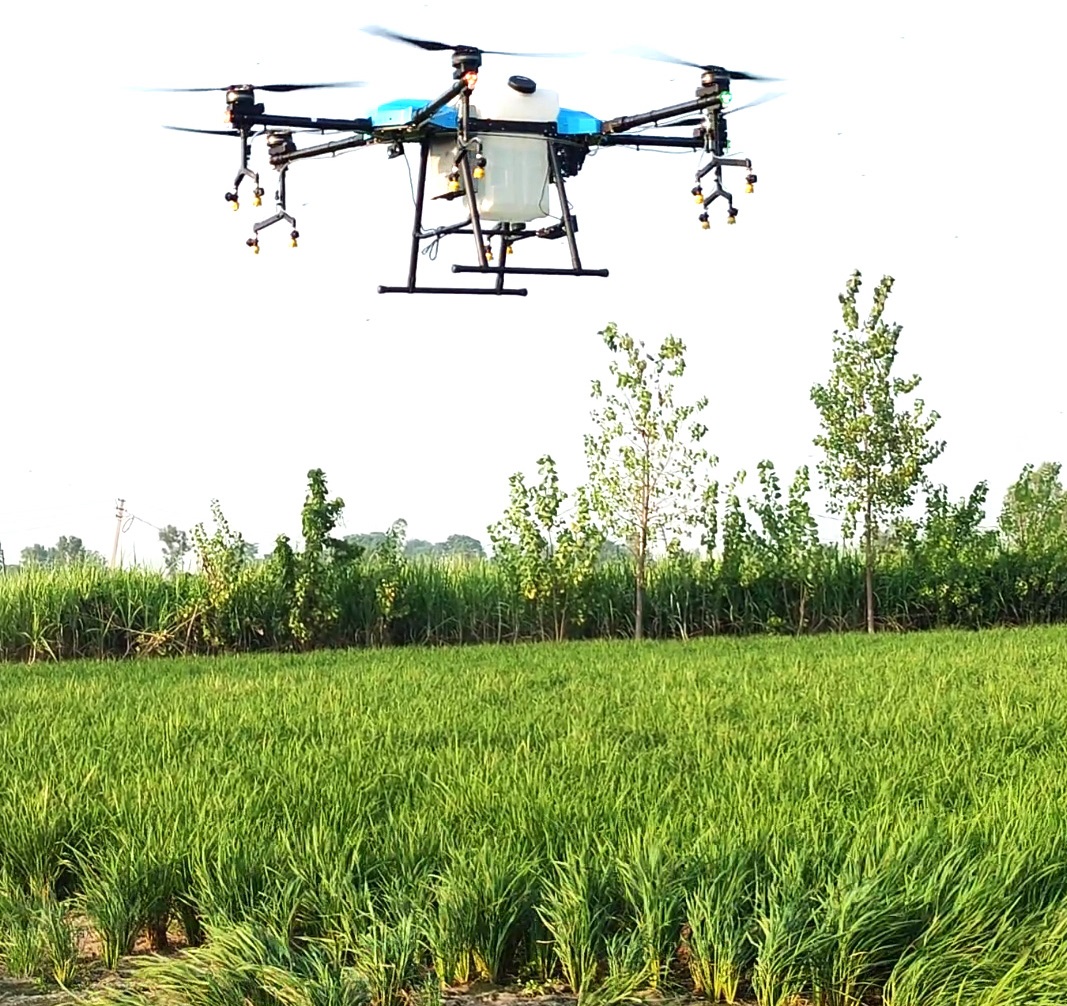 AAA-20 30L Agriculture Drone
