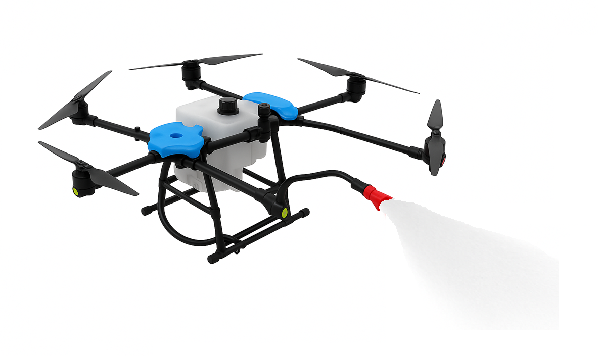 Drone Specifications